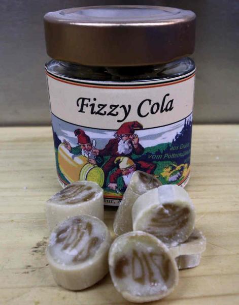 Fizzy Cola Bonbon